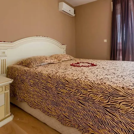 Stylish 2bedroom With Big Terrace Tb * サニービーチ