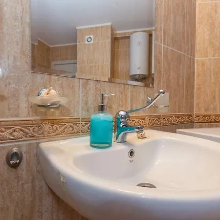 Stylish 2bedroom With Big Terrace Tb * サニービーチ