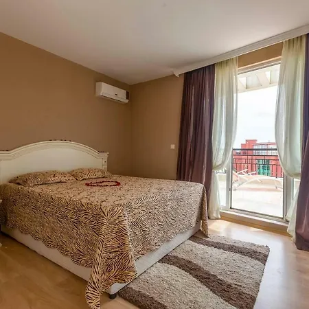 Stylish 2bedroom With Big Terrace Tb * サニービーチ