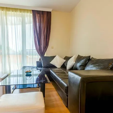 アパート Stylish 2bedroom With Big Terrace Tb *