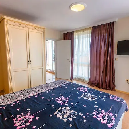 アパート Stylish 2bedroom With Big Terrace Tb *