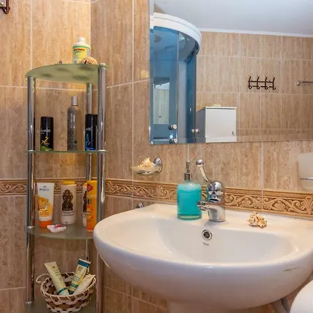 Stylish 2bedroom With Big Terrace Tb アパート サニービーチ